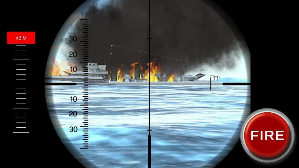 Uboat Attack Screenshot 3