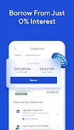 Nexo: Buy Bitcoin & Crypto Screenshot 2