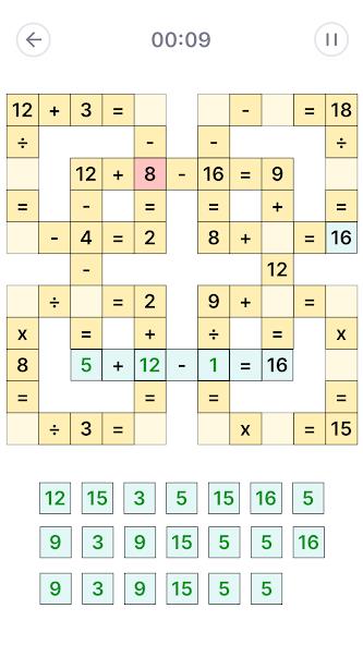 Sudoku - Classic Sudoku Puzzle Mod Ekran Görüntüsü 2