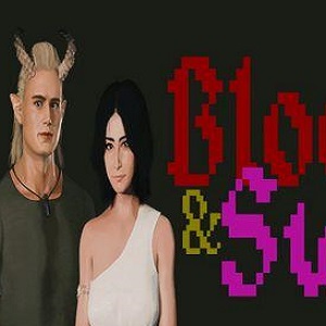 Blood Sweat