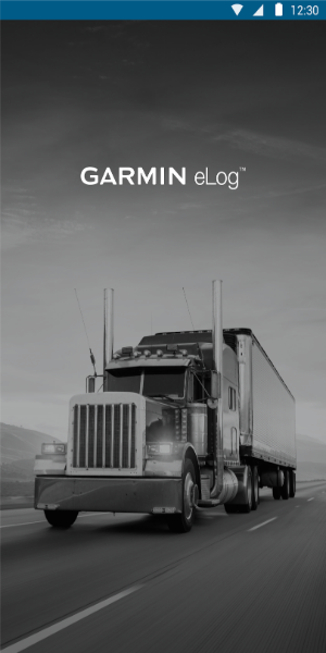 Garmin eLog™ Compliant ELD Captura de pantalla 0