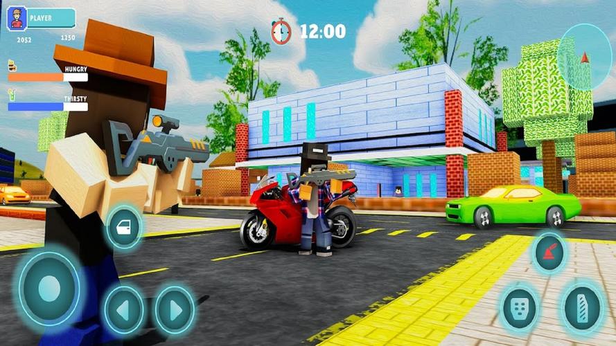 Party World Fun Craft Screenshot 3