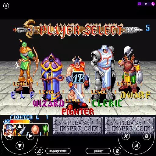 RetroX ဖန်သားပြင်ဓာတ်ပုံ 3