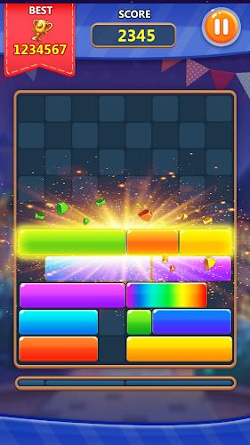 Magic Blocks: Puzzle Dropdom Screenshot 3