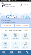 LivMobile - Buy Car, Bike & He Zrzut ekranu 1