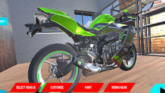 EngineRev-Ride স্ক্রিনশট 2