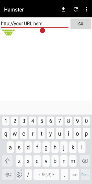xHamster Capture d'écran 0