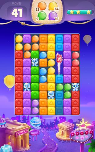 Cube Rush Adventure Screenshot 3