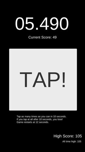 TapTen应用截图第2张