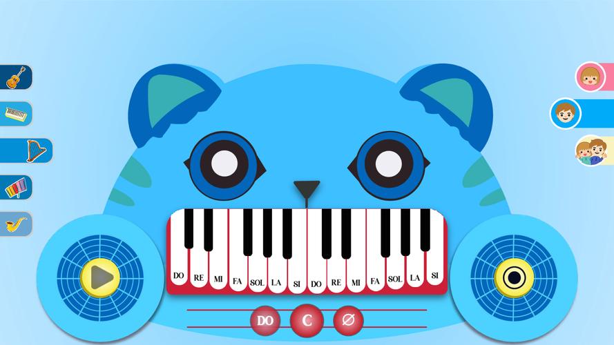 Soft Piano应用截图第3张