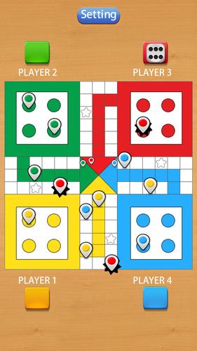 Ludo League スクリーンショット 2