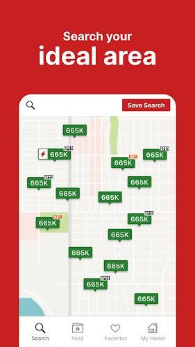 Redfin Real Estate ဖန်သားပြင်ဓာတ်ပုံ 0