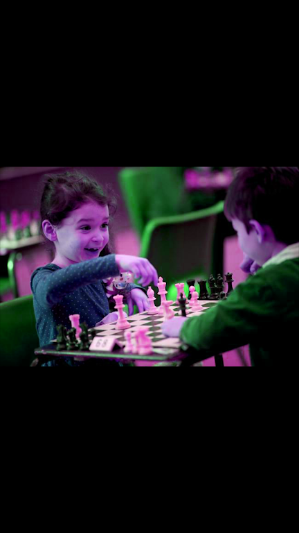 Schermata Chess Funny 3