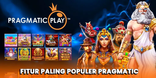 Pragmatic Play Slot Demo Screenshot 0