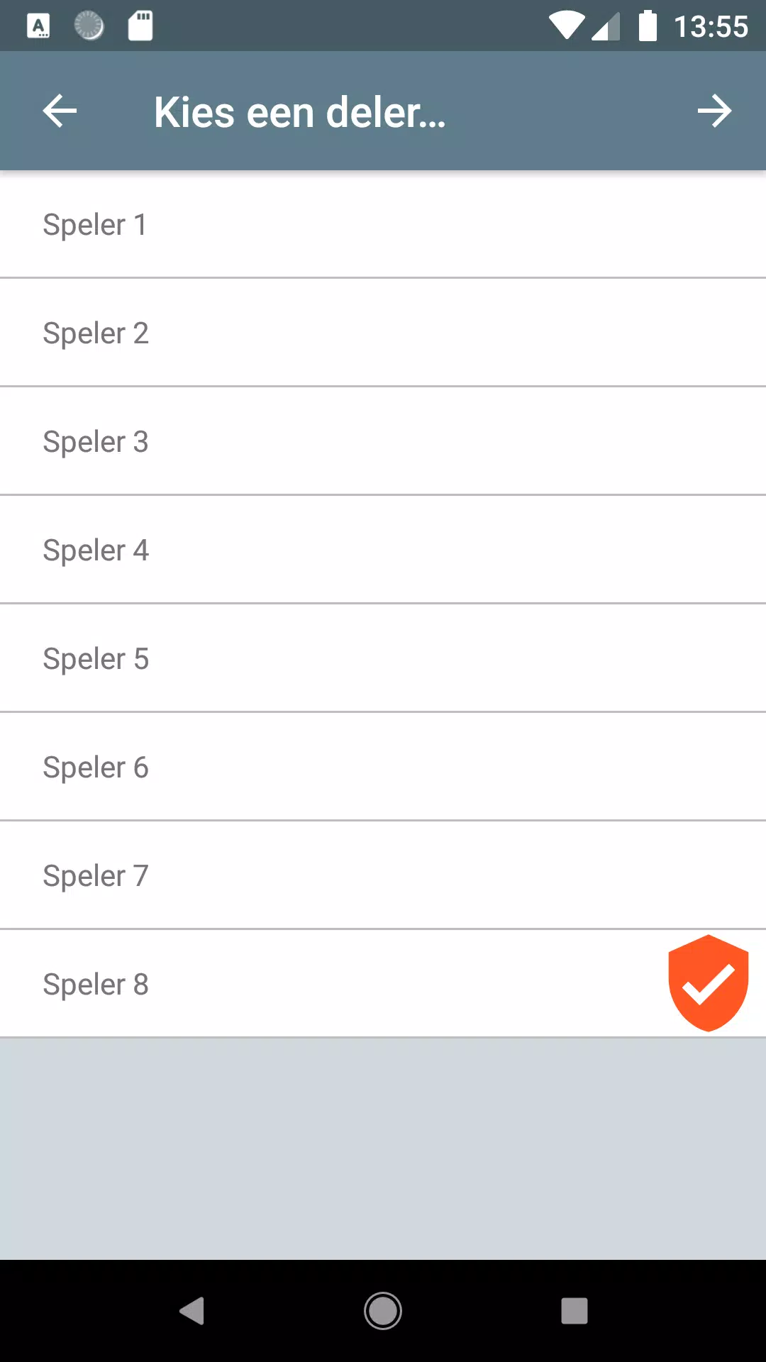 Chinees Poepen For Android Screenshot 1