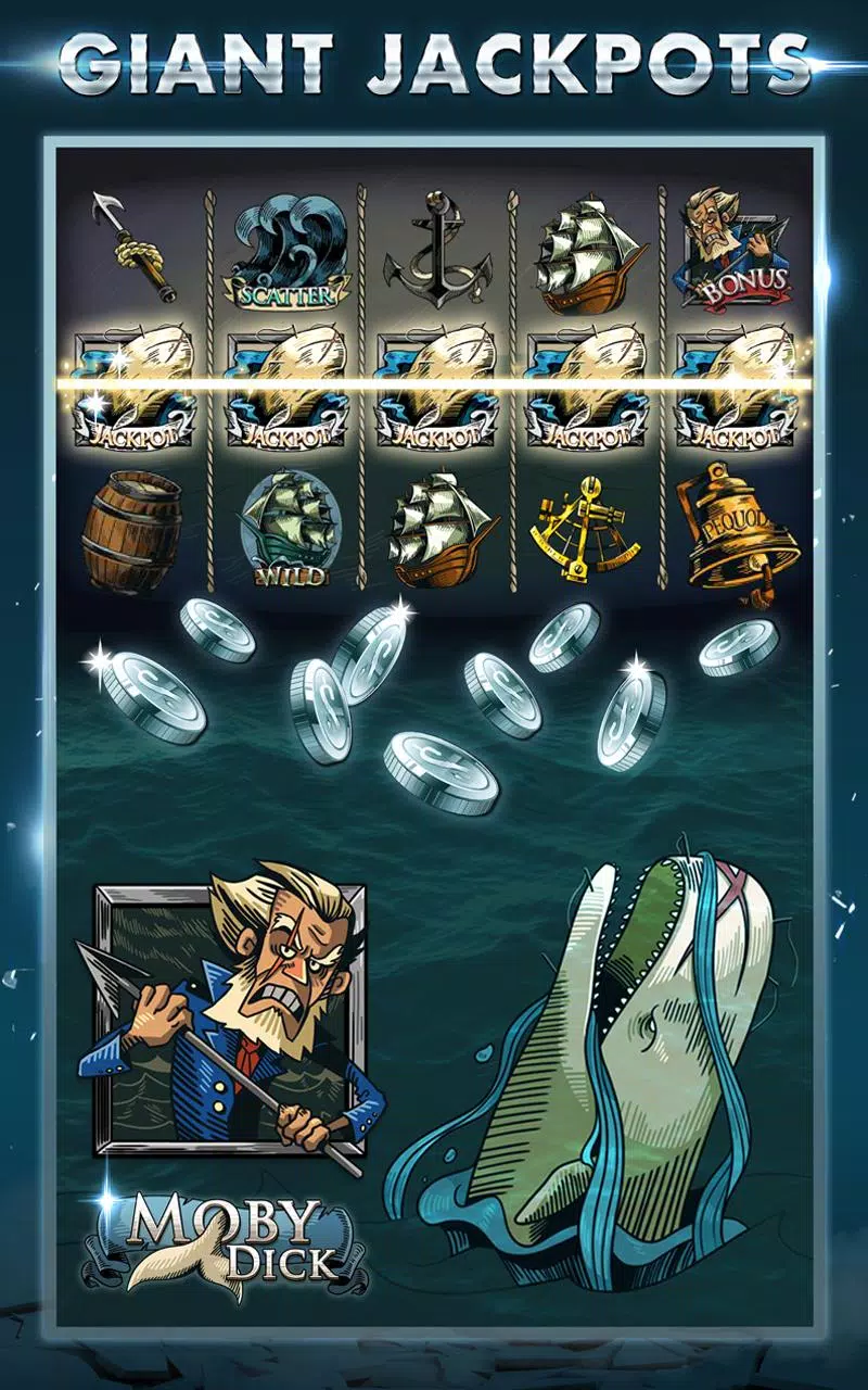Schermata Manly Slots 1