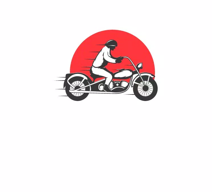 Motorcycle Logo Maker Ảnh chụp màn hình 2