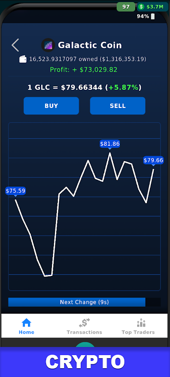 AltLife - Life Simulator ภาพหน้าจอ 3