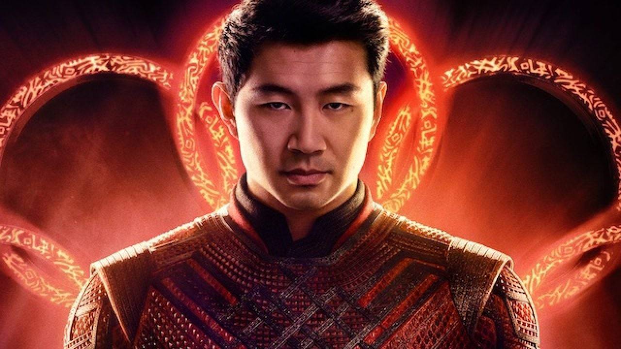 Shang-Chi Cast Member 1