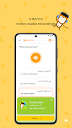 Ling - Learn Arabic Language Ekran Görüntüsü 3