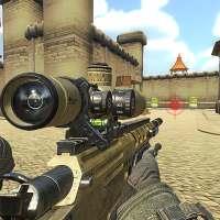 Free FPS Fire Battle Free Firi