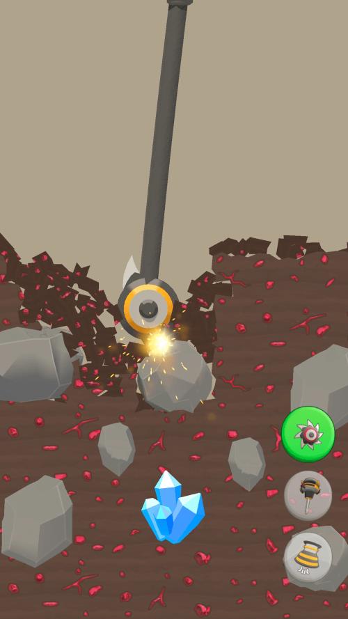 Drill and Collect Screenshot 1