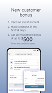 M1: Modern Investing & Banking Screenshot 3
