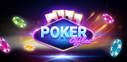 Poker Offline Tangkapan skrin 0