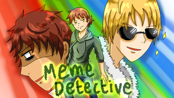 Meme Detective 螢幕截圖 0