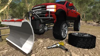 Fix My Truck Screenshot 2