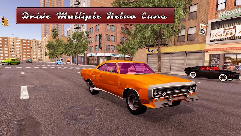 Car Driving School Games 3d Ảnh chụp màn hình 1