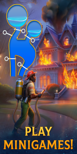 Clockmaker: Jewel Match 3 Game 螢幕截圖 0