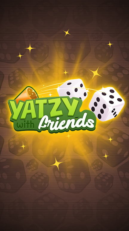 Yatzy Dice with Friends应用截图第0张