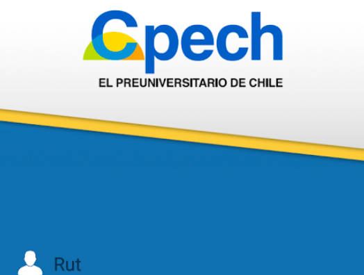 App Cpech स्क्रीनशॉट 0