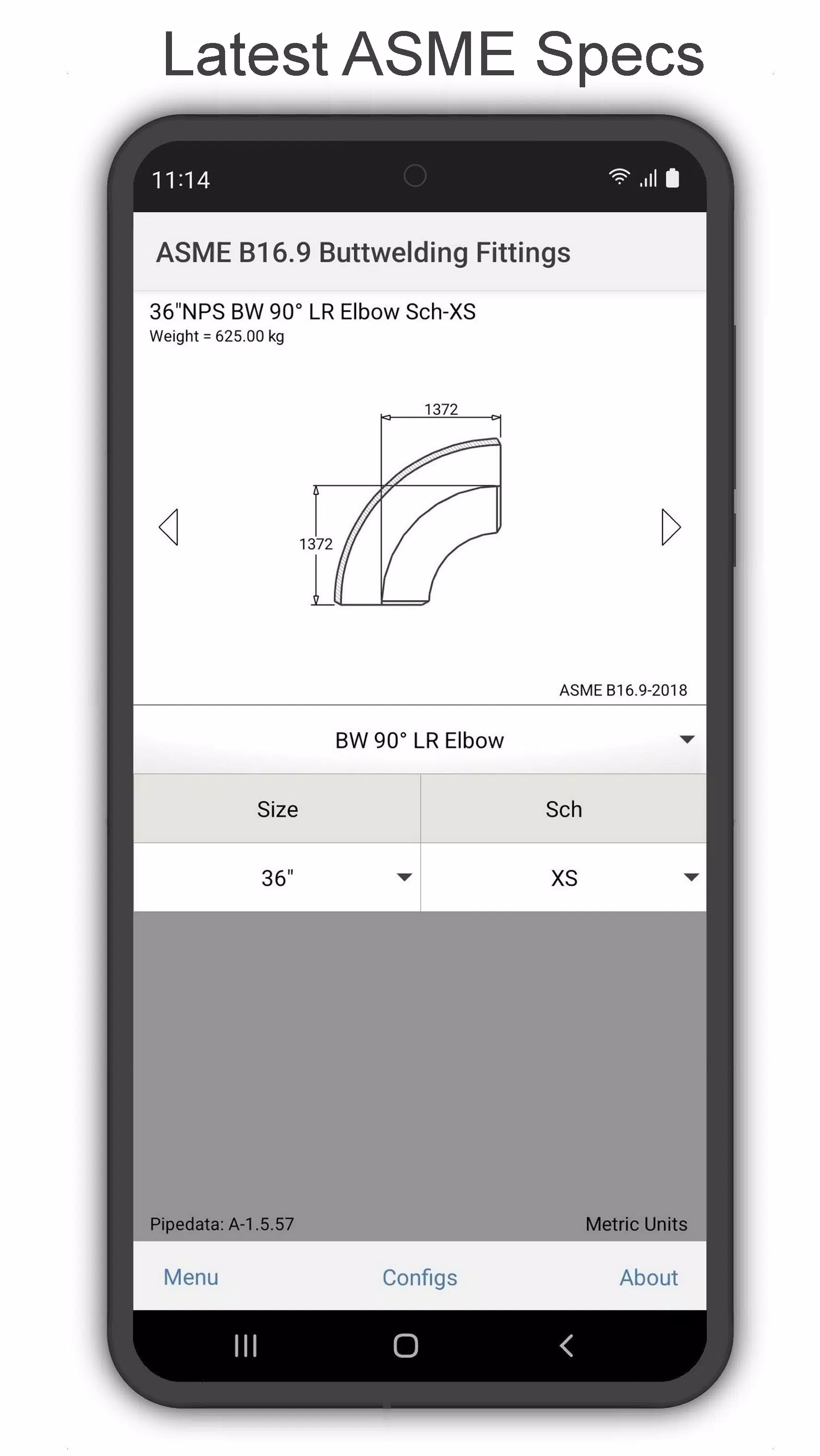 Pipedata Ảnh chụp màn hình 2