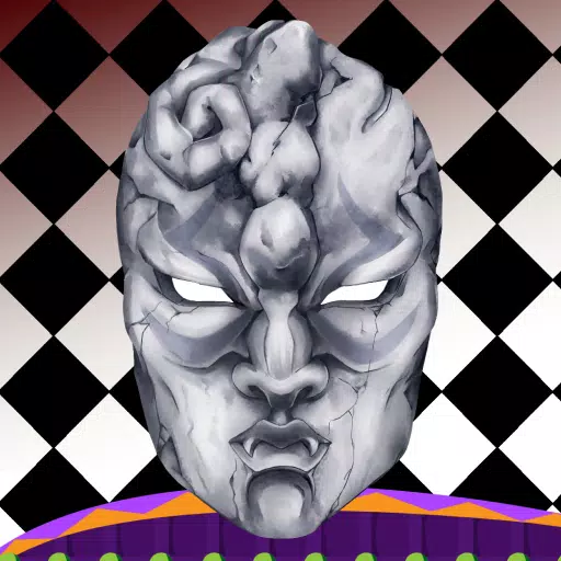 JOJO: Card Adventure-TCG & CCG