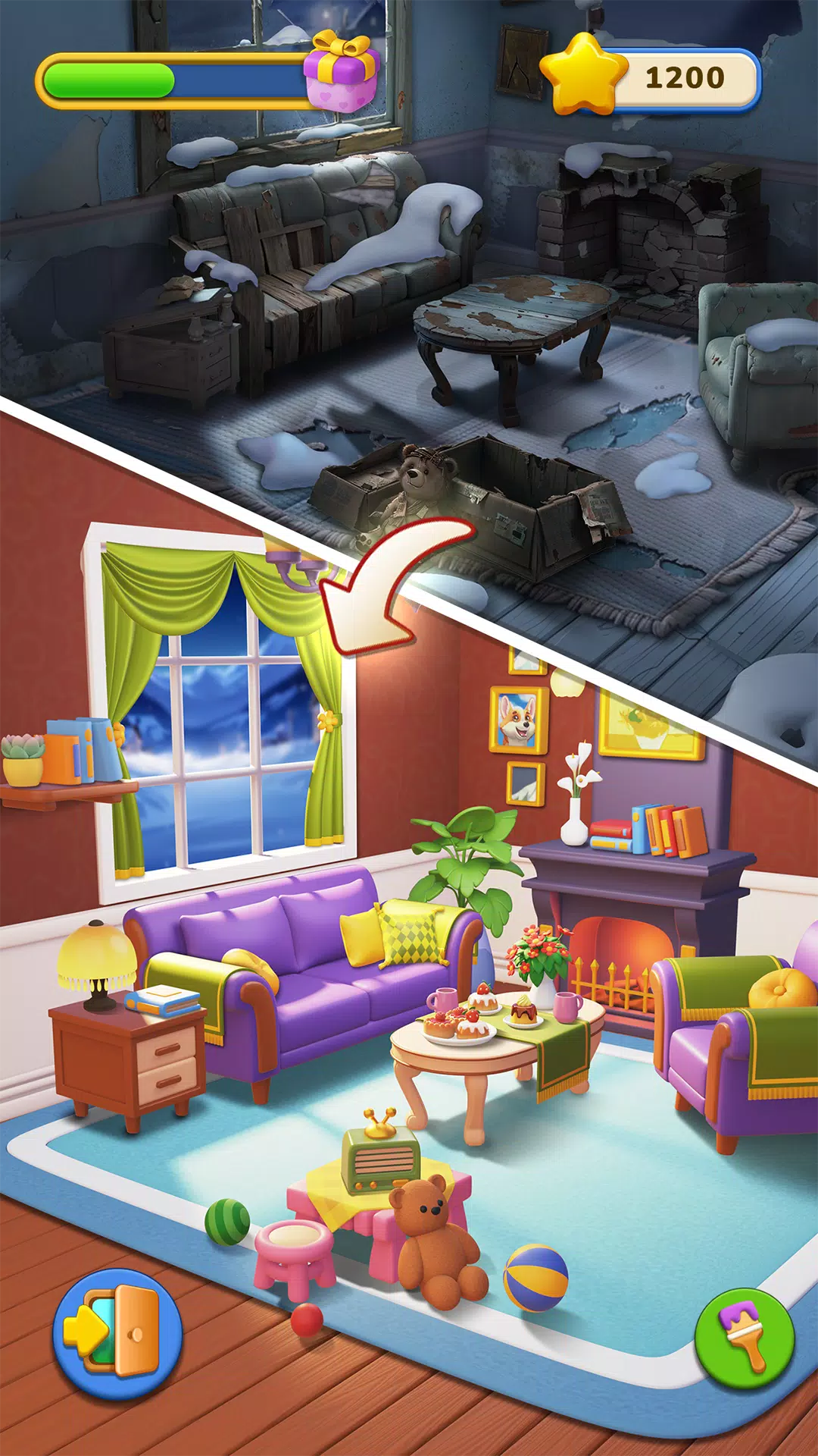 Pop Designer Captura de tela 1