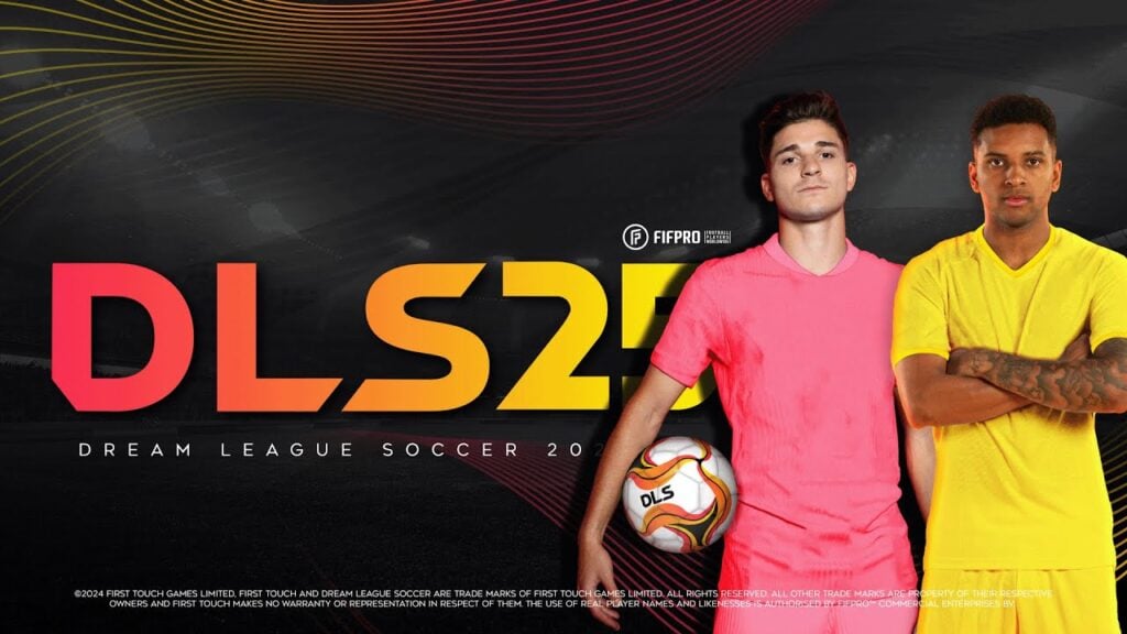 Android Gets Social: Dream League Soccer 2025 Introduces Innovative Friend System