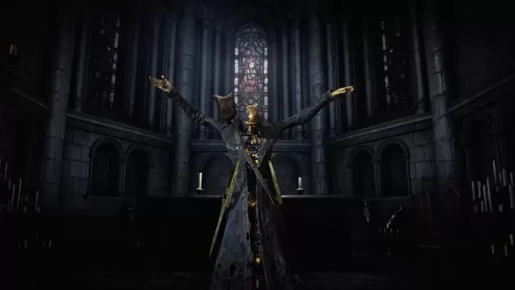 The Duskbloods ti fa giocare come Bloodsworn, ma no, non è Bloodborne 2