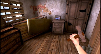 Mr Meat : Horror Escape Room Screenshot 3