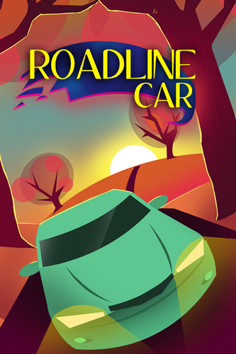 The Roadline Car Screenshot 0