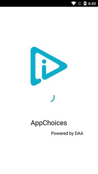 AppChoices Ảnh chụp màn hình 3