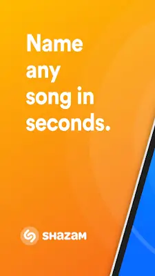 Shazam: Find Music & Concerts Tangkapan skrin 0