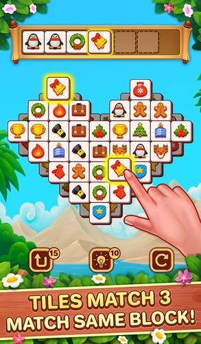 Tile Match 螢幕截圖 0