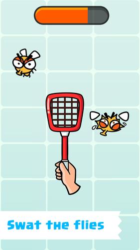 Toilet Wars Ảnh chụp màn hình 0