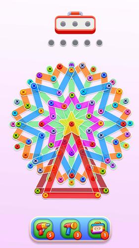 Unscrew Em All - Screw Puzzle 螢幕截圖 3