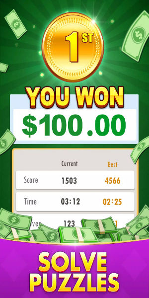 Solitaire: Play Win Cash スクリーンショット 2