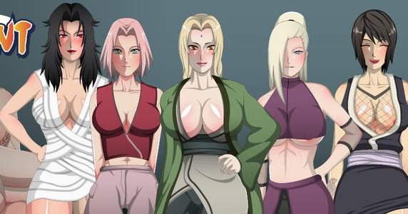 Hokage Servant Ekran Görüntüsü 0