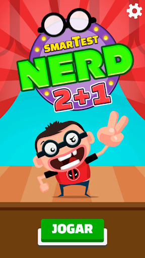 The SmarTest Nerd स्क्रीनशॉट 2