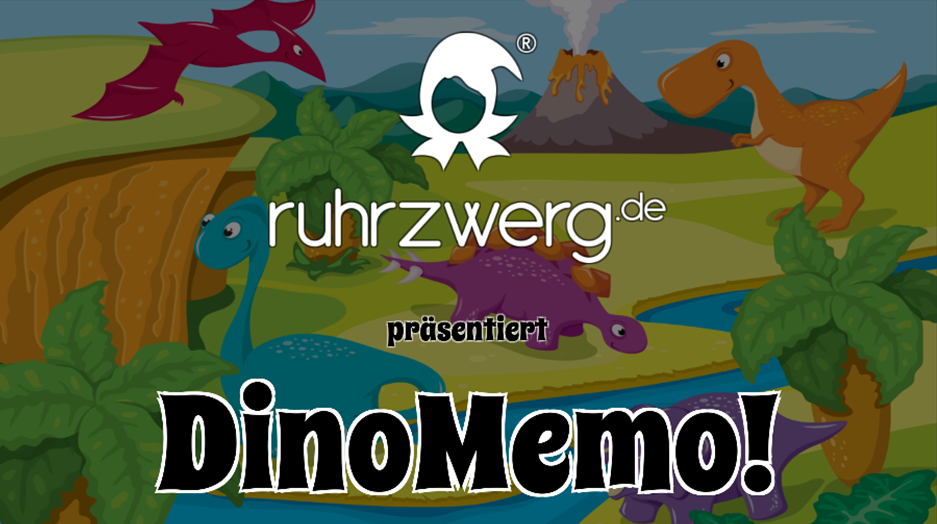 dinomemo! Schermafbeelding 2